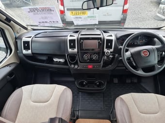 Auto-Trail Tracker EKS 2020 for sale
