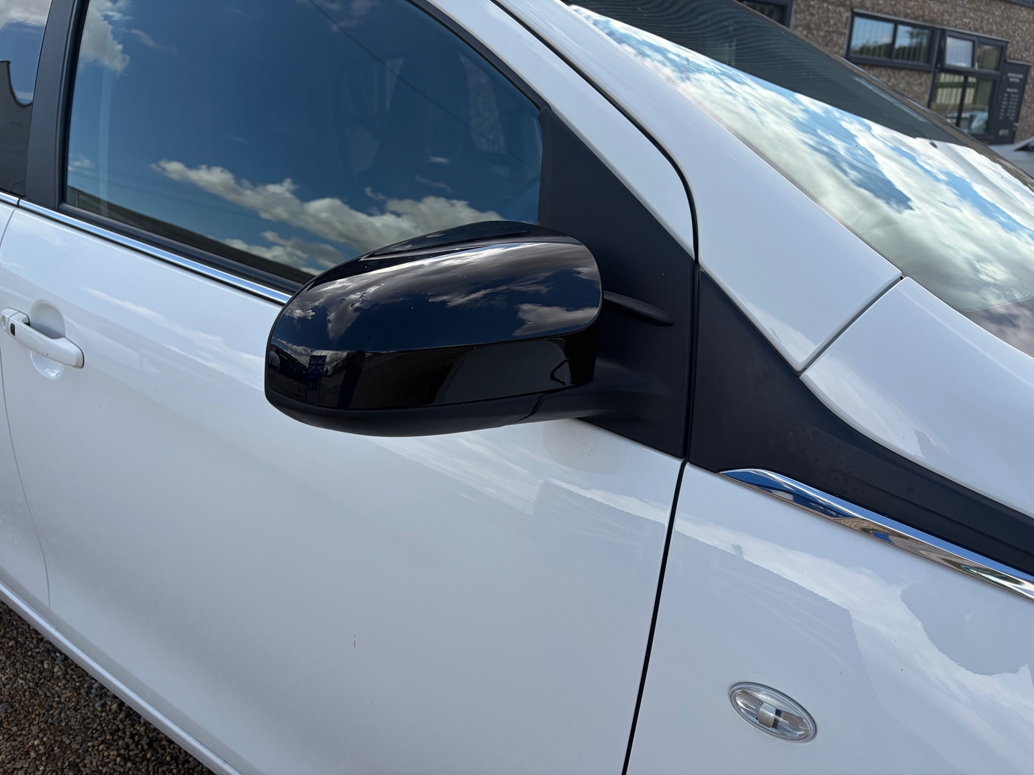 Peugeot 108 2019 - Cars in Manningtree