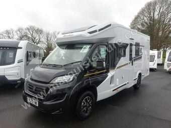 Benimar Mileo 243 2024 for sale