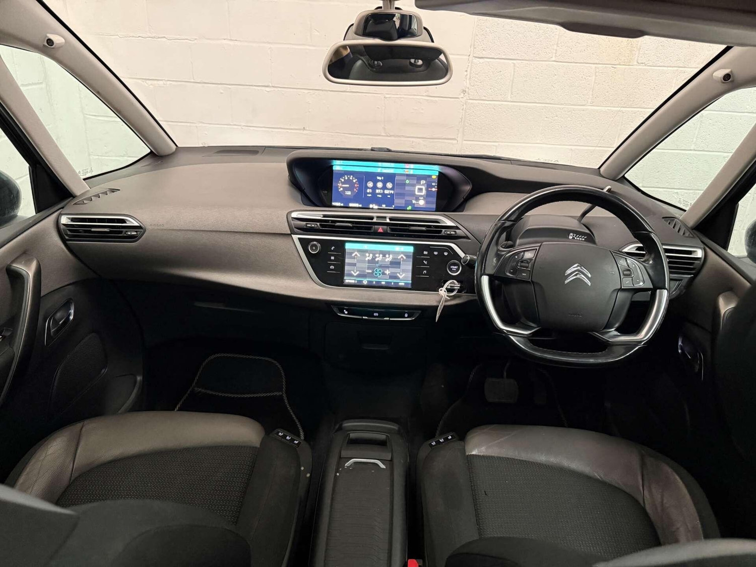 Citroen Grand C4 SpaceTourer Uxbridge