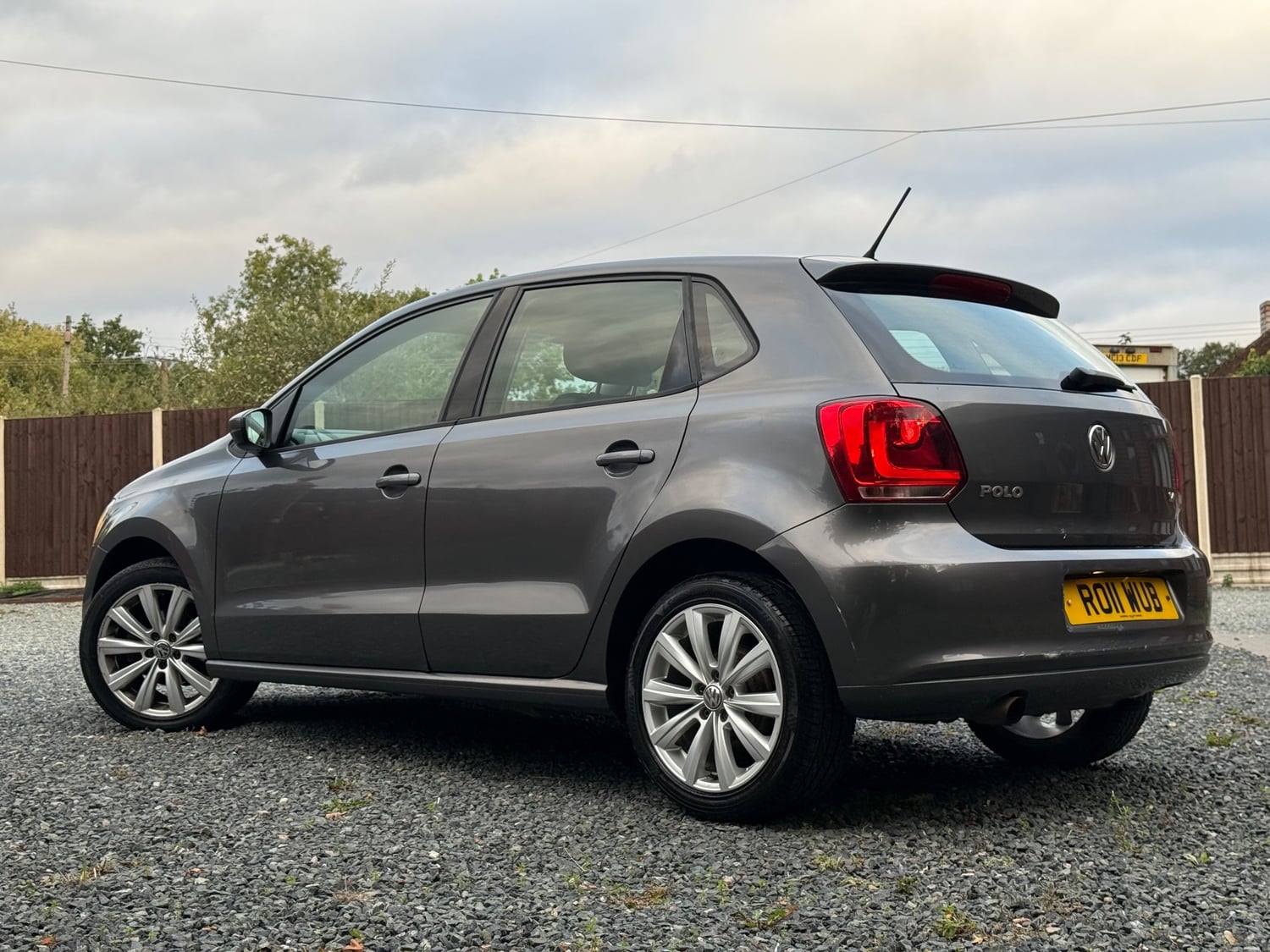 Volkswagen Polo Coventry