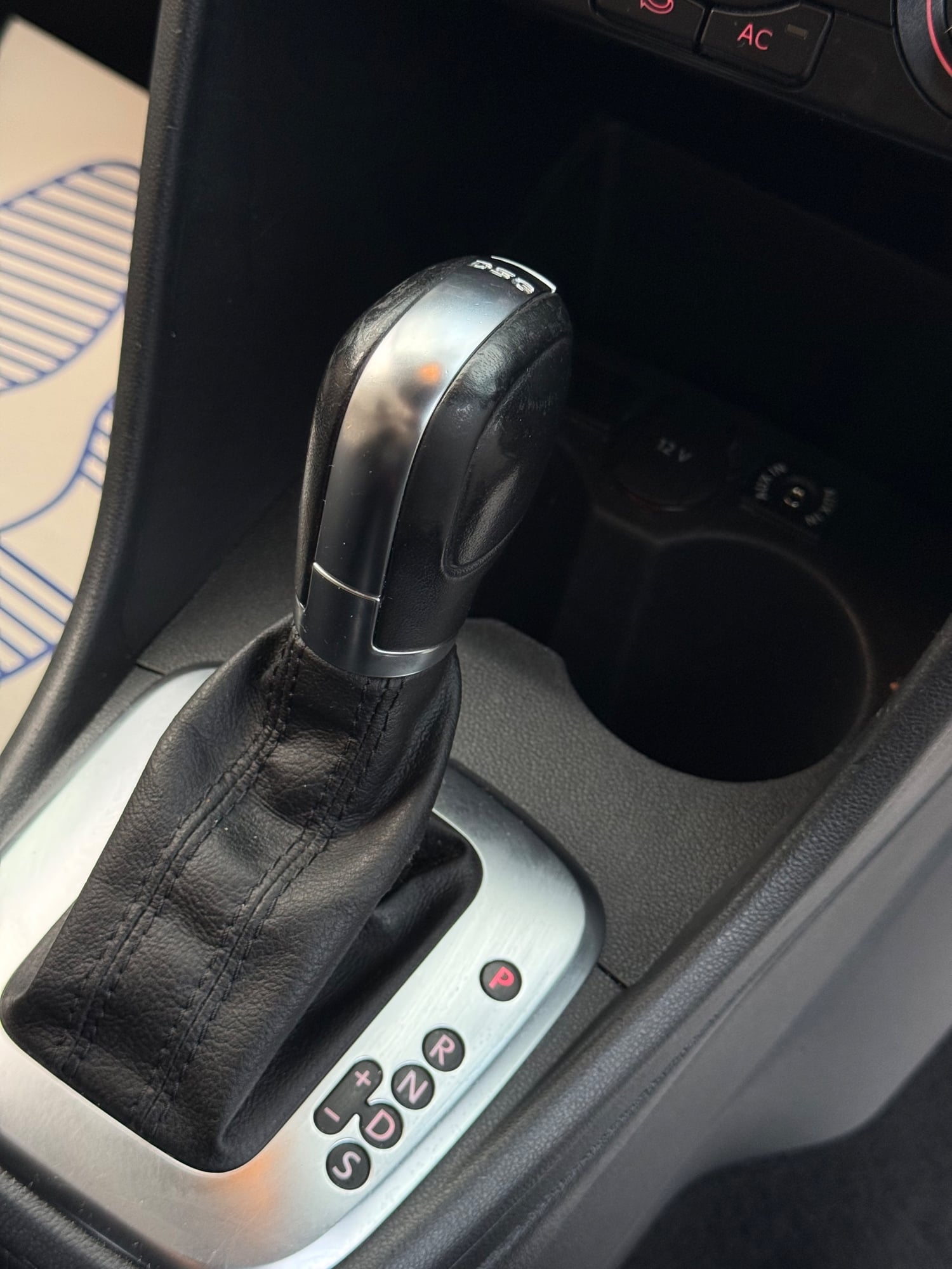 [ berth ]Volkswagen Polo