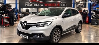 Renault Kadjar 2016