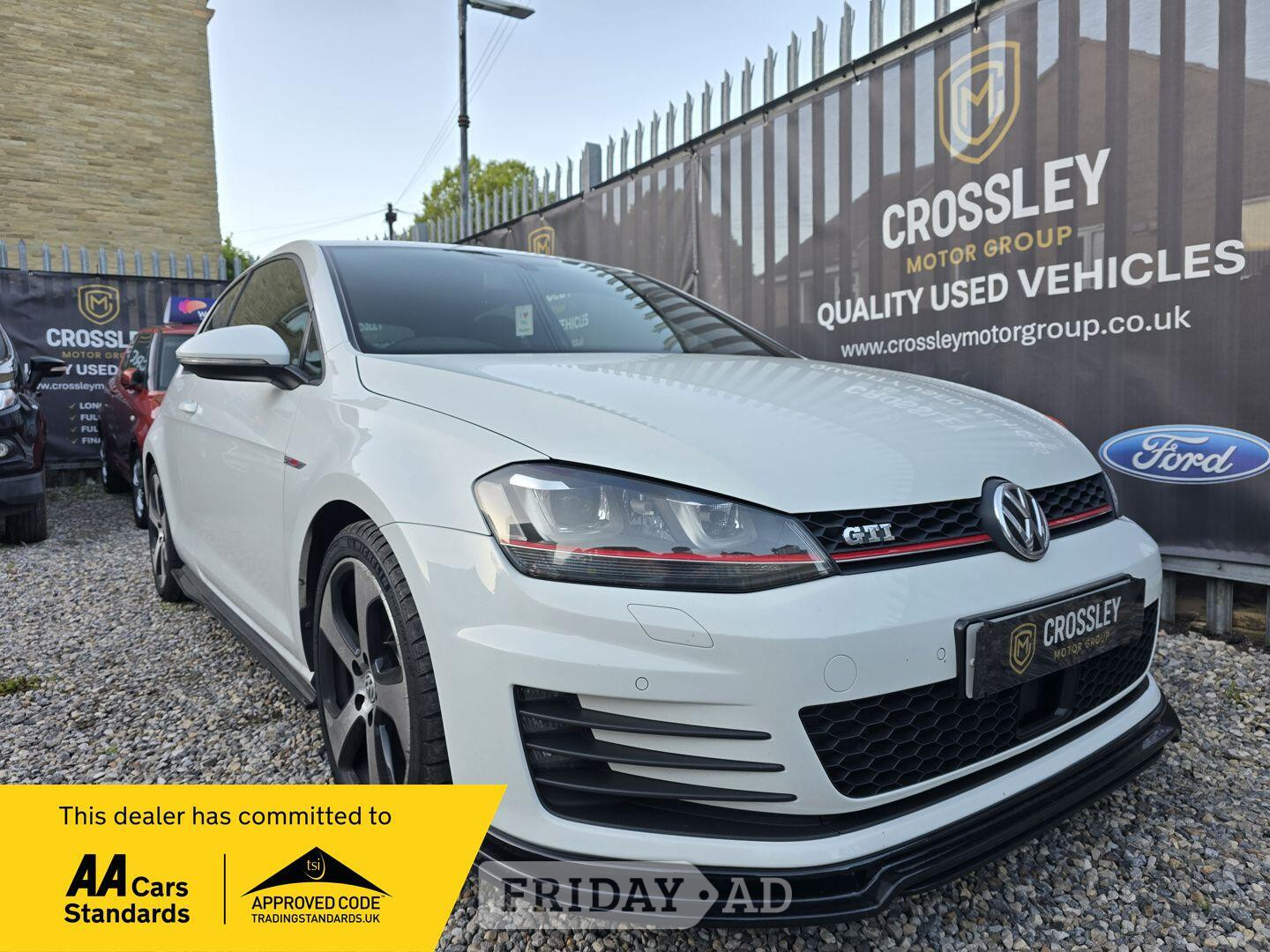 Volkswagen Golf 2015 in Halifax