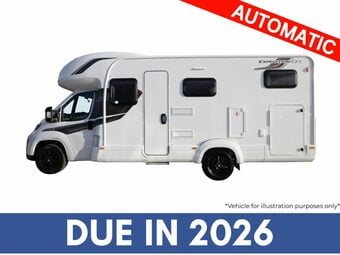 Auto-Trail Expedition C73 2026 for sale
