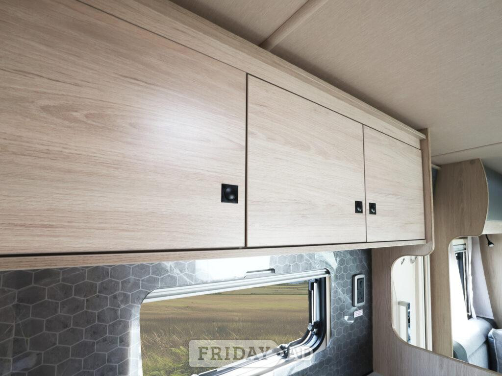 Auto-Trail Expedition C73 2026 for sale - Motorhomes & Caravans
