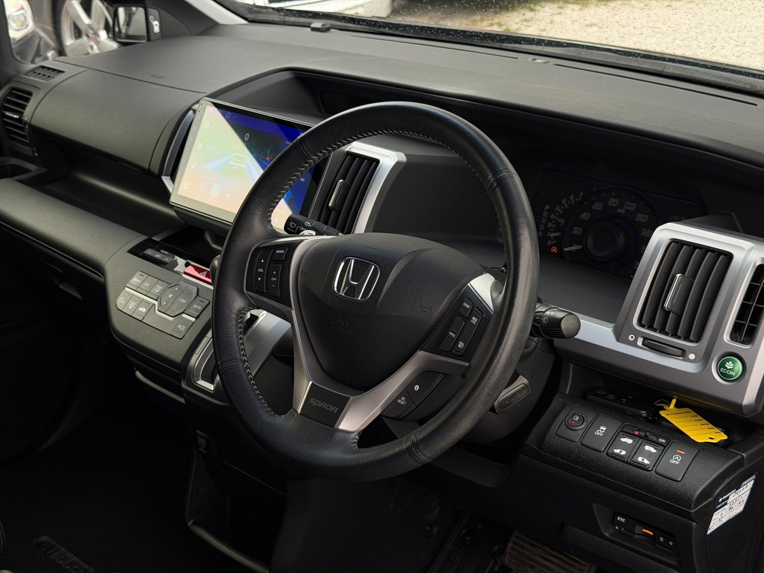 Honda Stepwagon 2014 - Cars in Birmingham