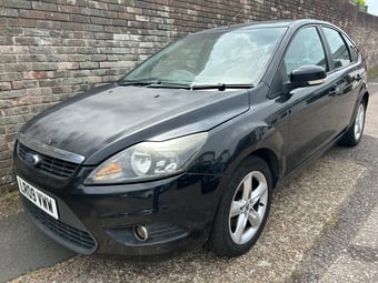Ford Focus 2009