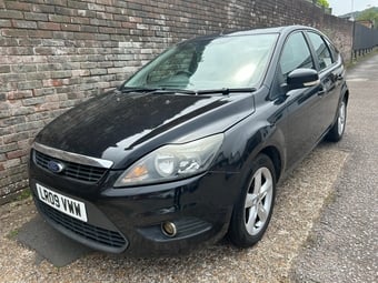 Ford Focus 2009