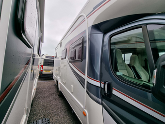 Auto-Trail Apache 632 2019 for sale