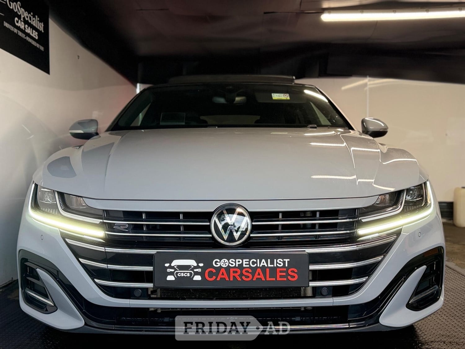 Volkswagen Arteon St Albans
