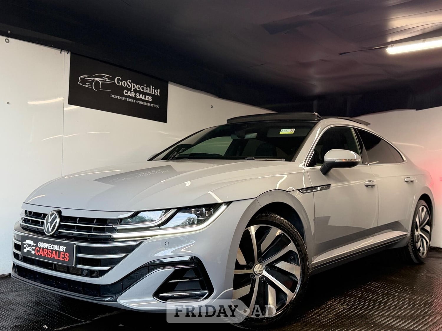 Volkswagen Arteon 2022 in St Albans