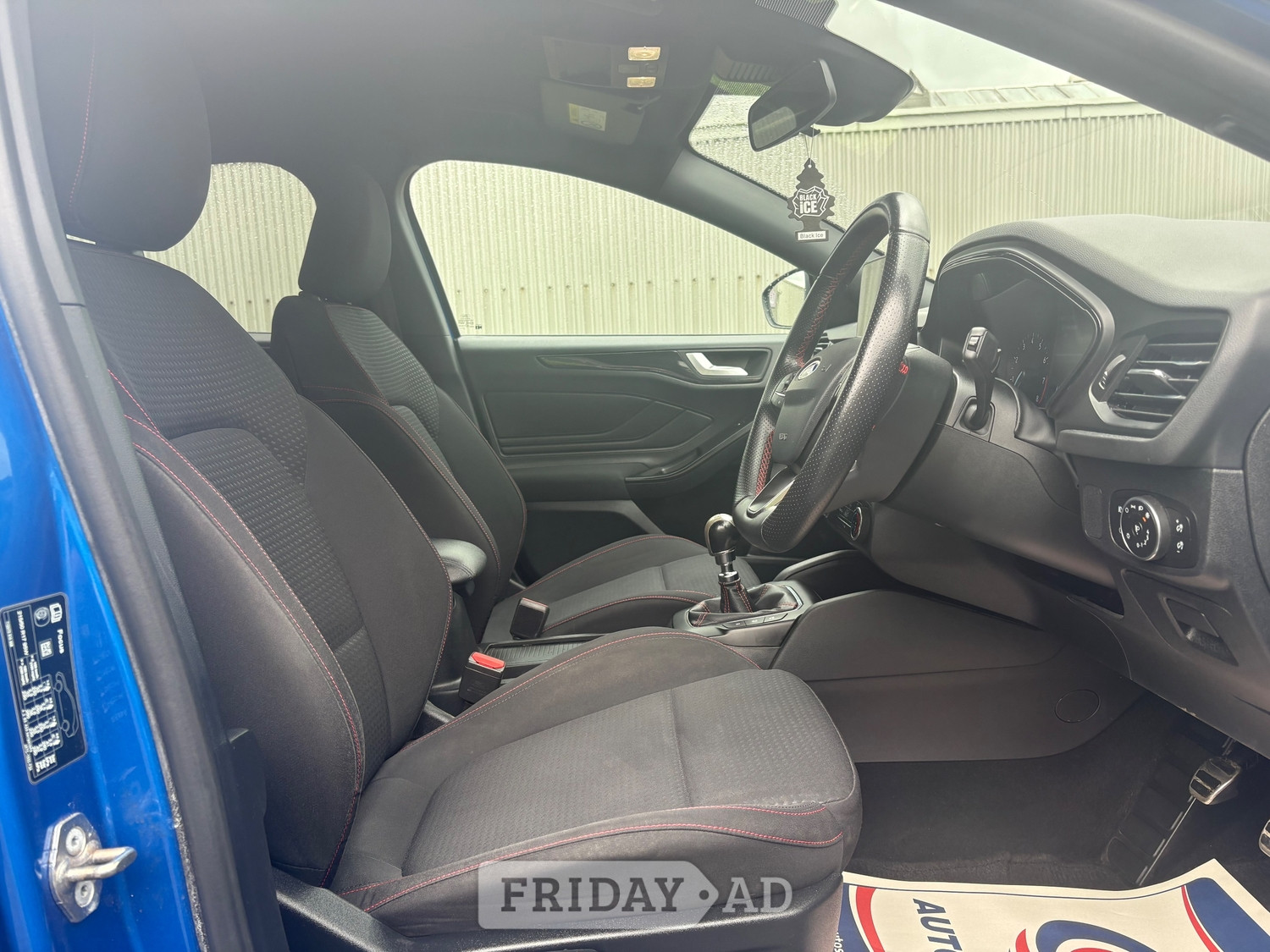 Ford Focus 2018 - Cars in Airdrie
