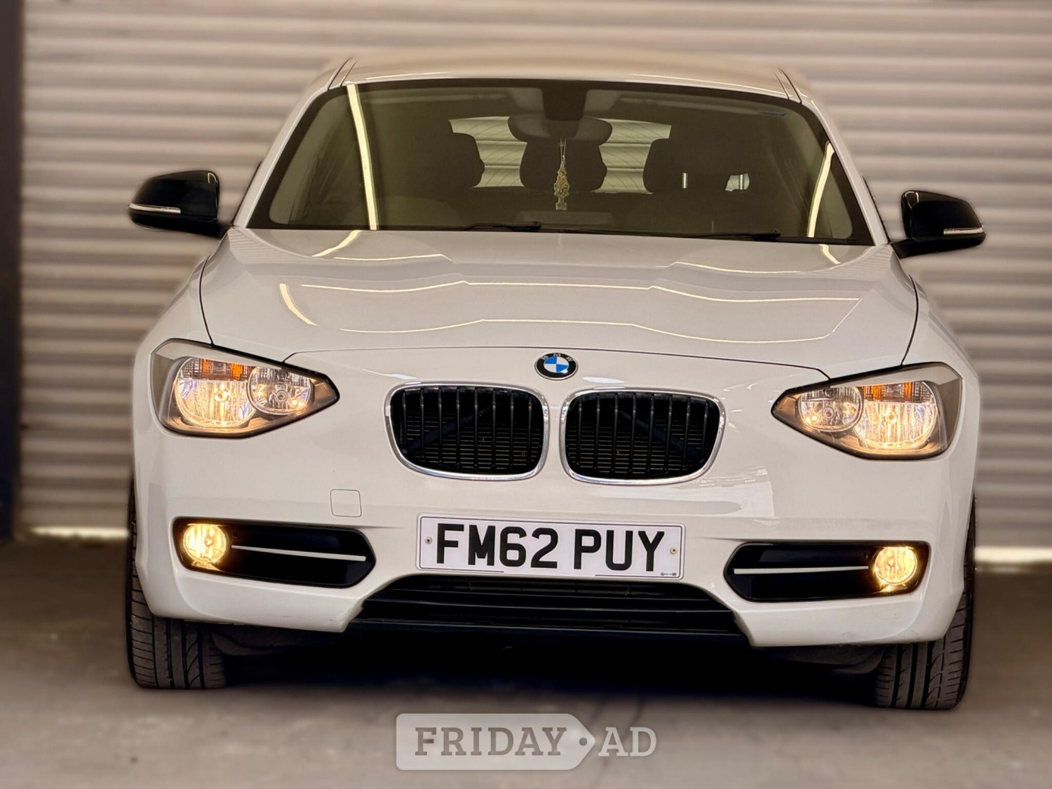 BMW 1 Series Feltham