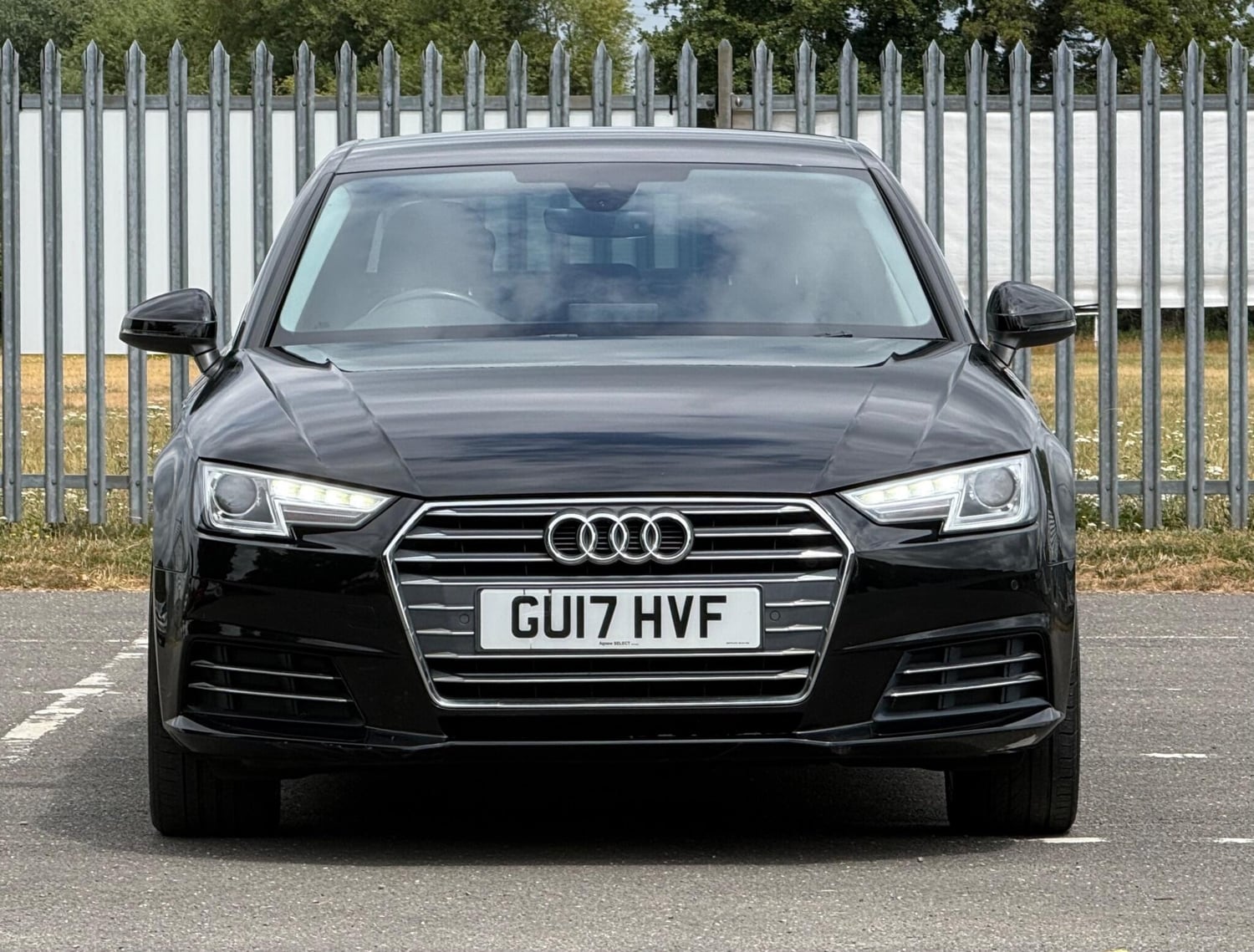 Audi A4 Slough