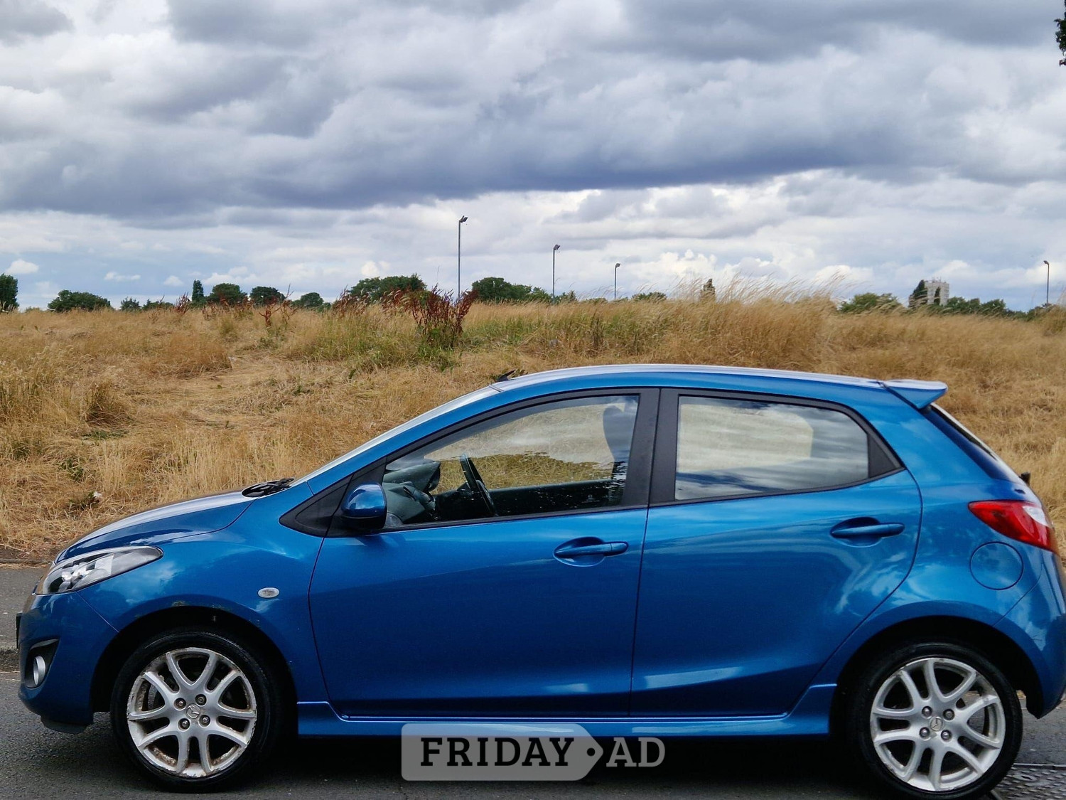 Mazda Mazda2 2010 - Cars in Birmingham