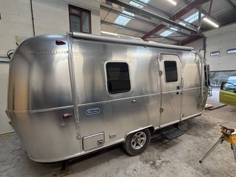 Airstream Tourer FB20 2021