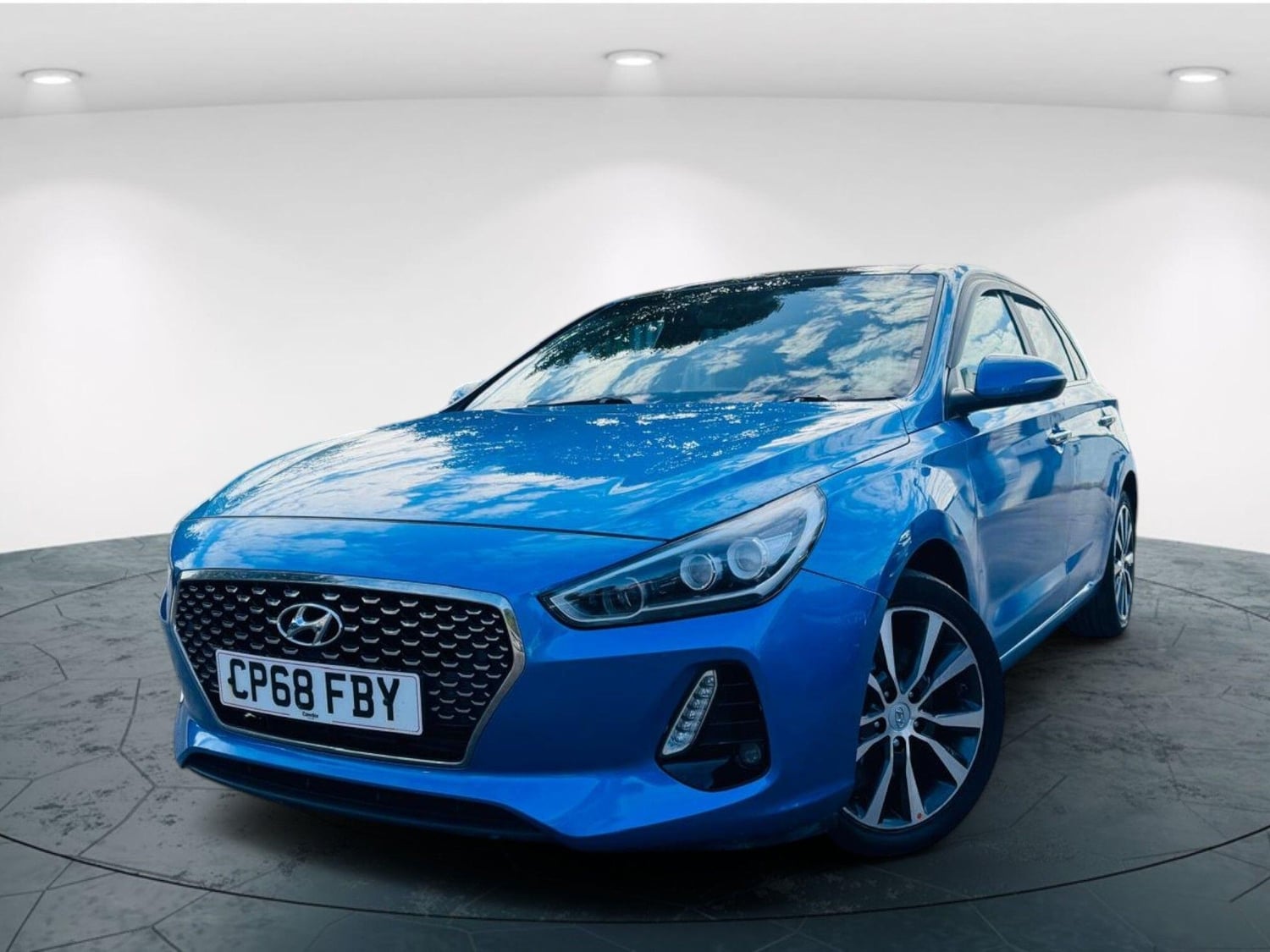 Hyundai i30 2017 - Cars in Walsall