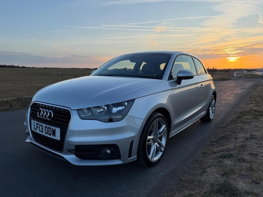[ berth ]Audi A1