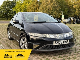 Honda Civic 2008
