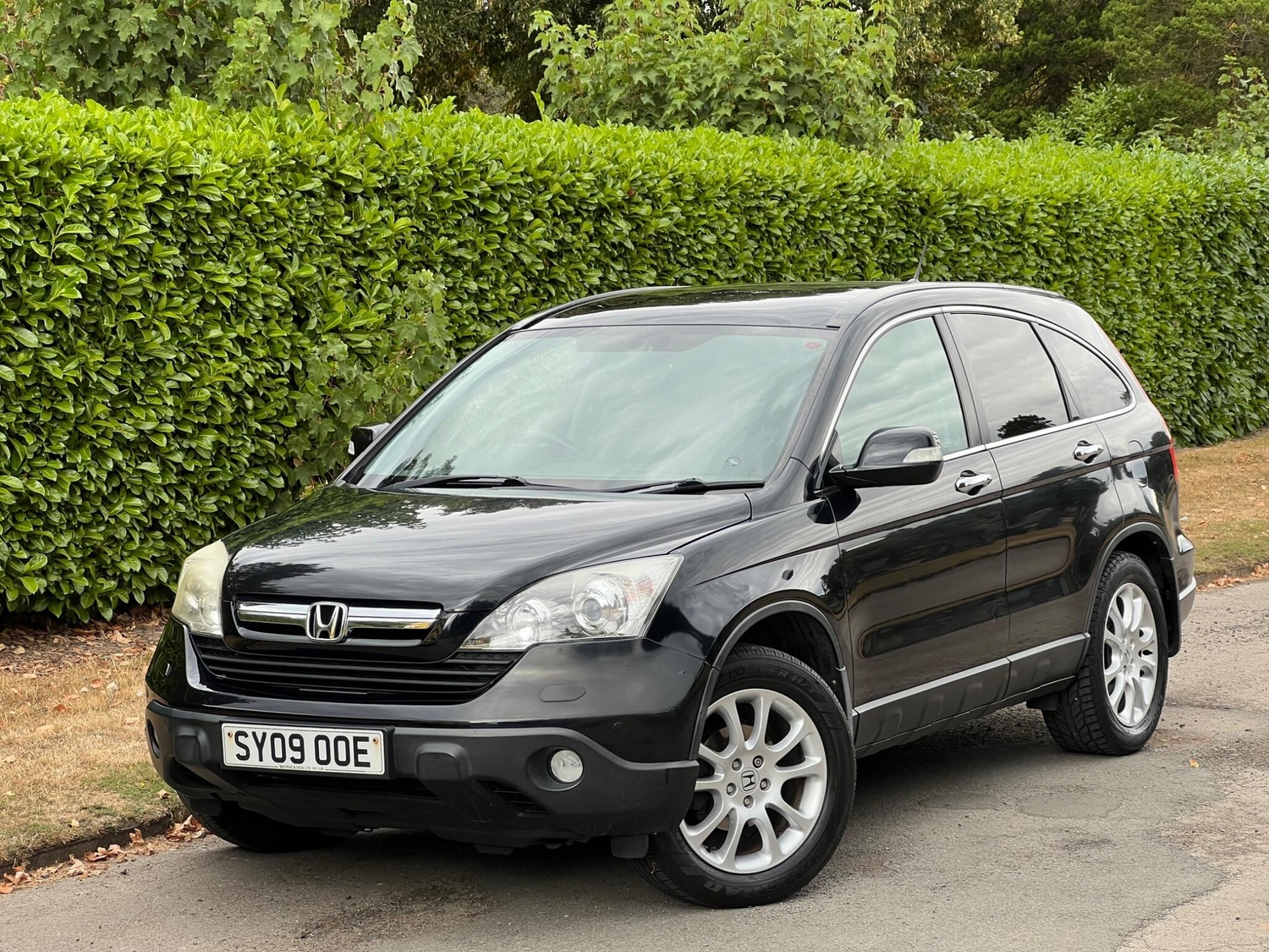 Honda CR-V Birmingham