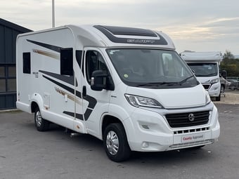 Swift Escape Compact C502 2020 for sale