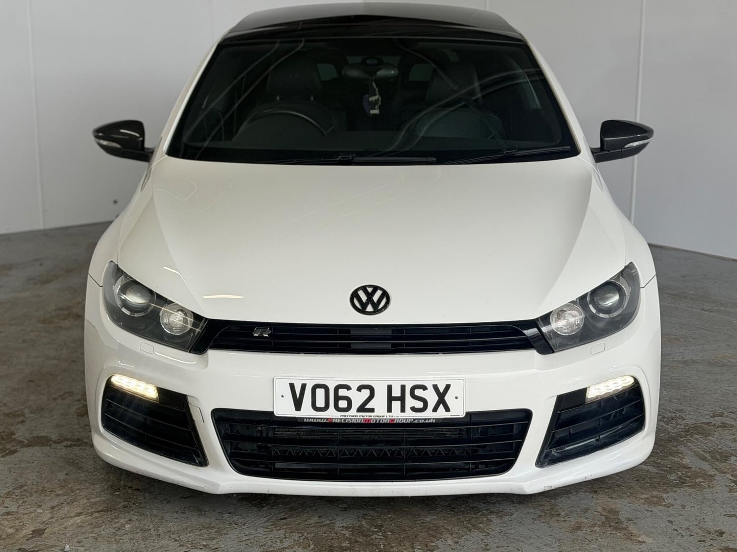 Volkswagen Scirocco Manchester