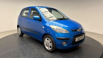Hyundai i10 2010