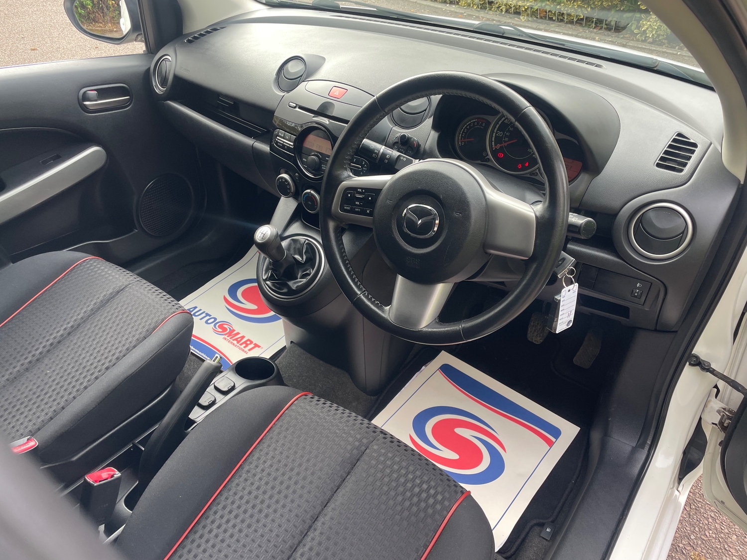 Mazda Mazda2 Leicester