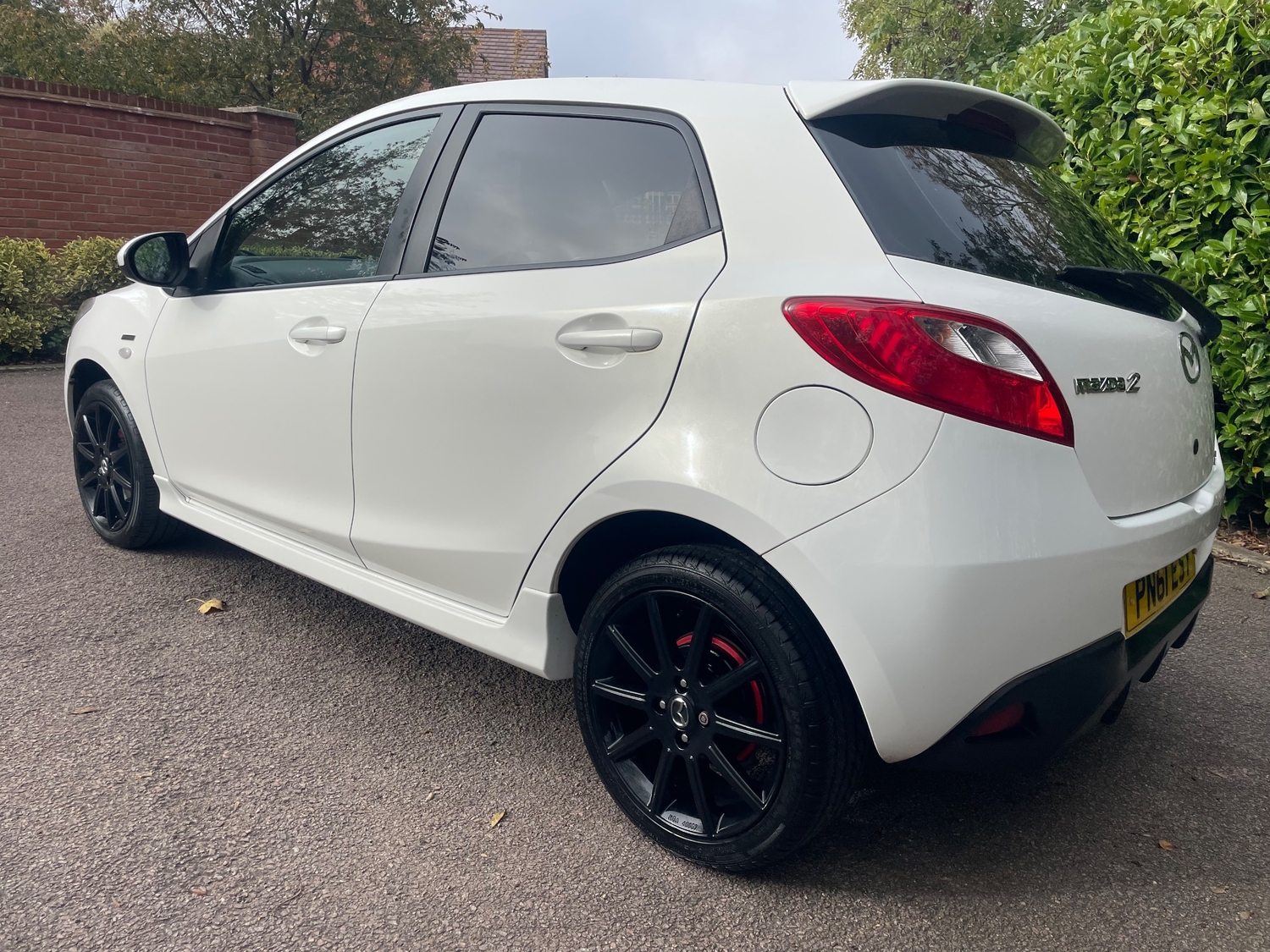 Mazda Mazda2 2011 - Cars in Leicester