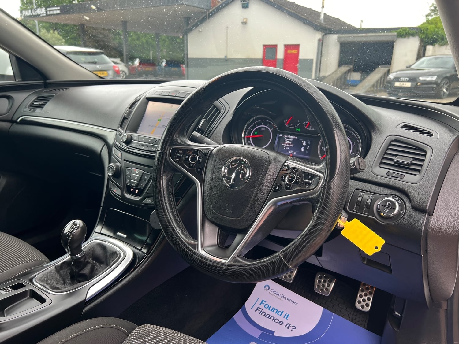 Vauxhall Insignia 2016 - Cars in Strabane