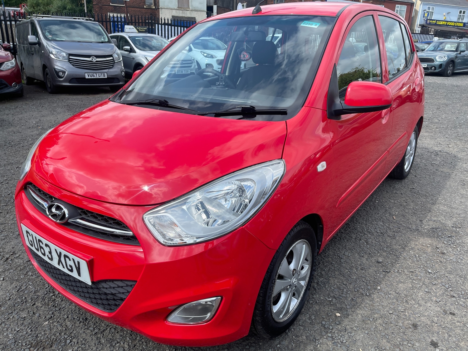 Hyundai i10 Oldbury