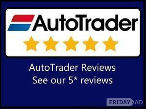 Peugeot 206 Ilkeston