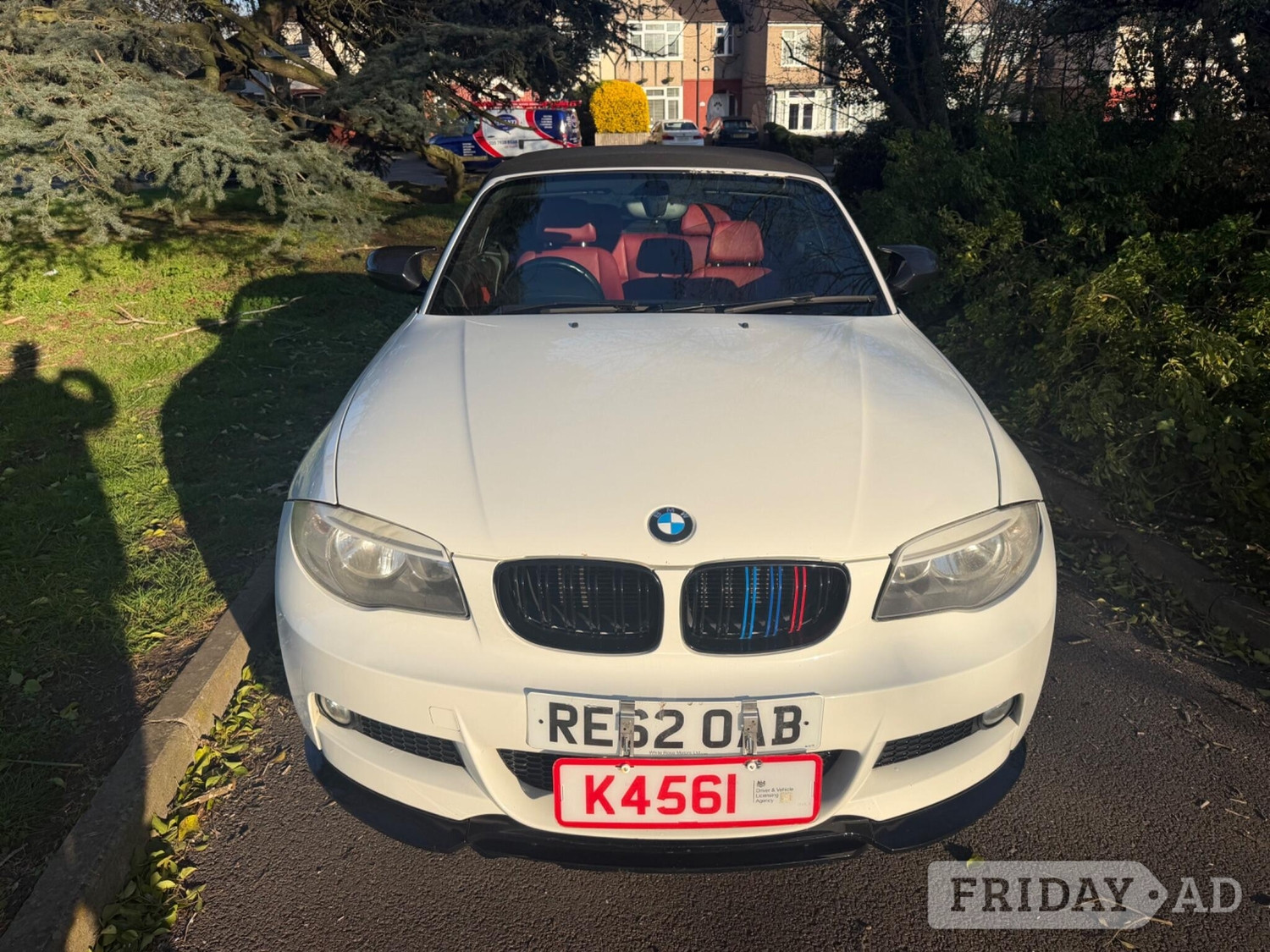 [ berth ]BMW 1 Series