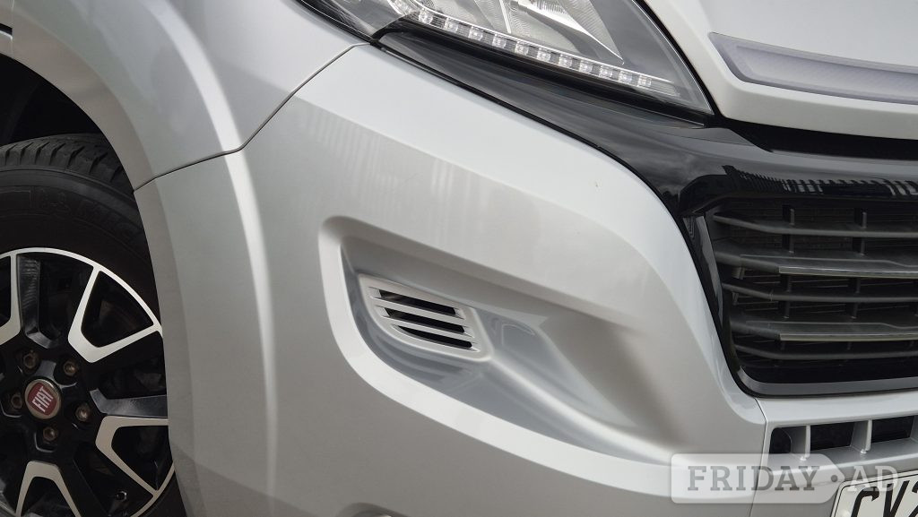 Auto-Trail Tracker FB 2020 for sale - Motorhomes & Caravans in Worcester