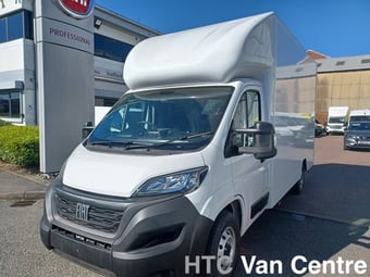 Fiat Ducato 2026
