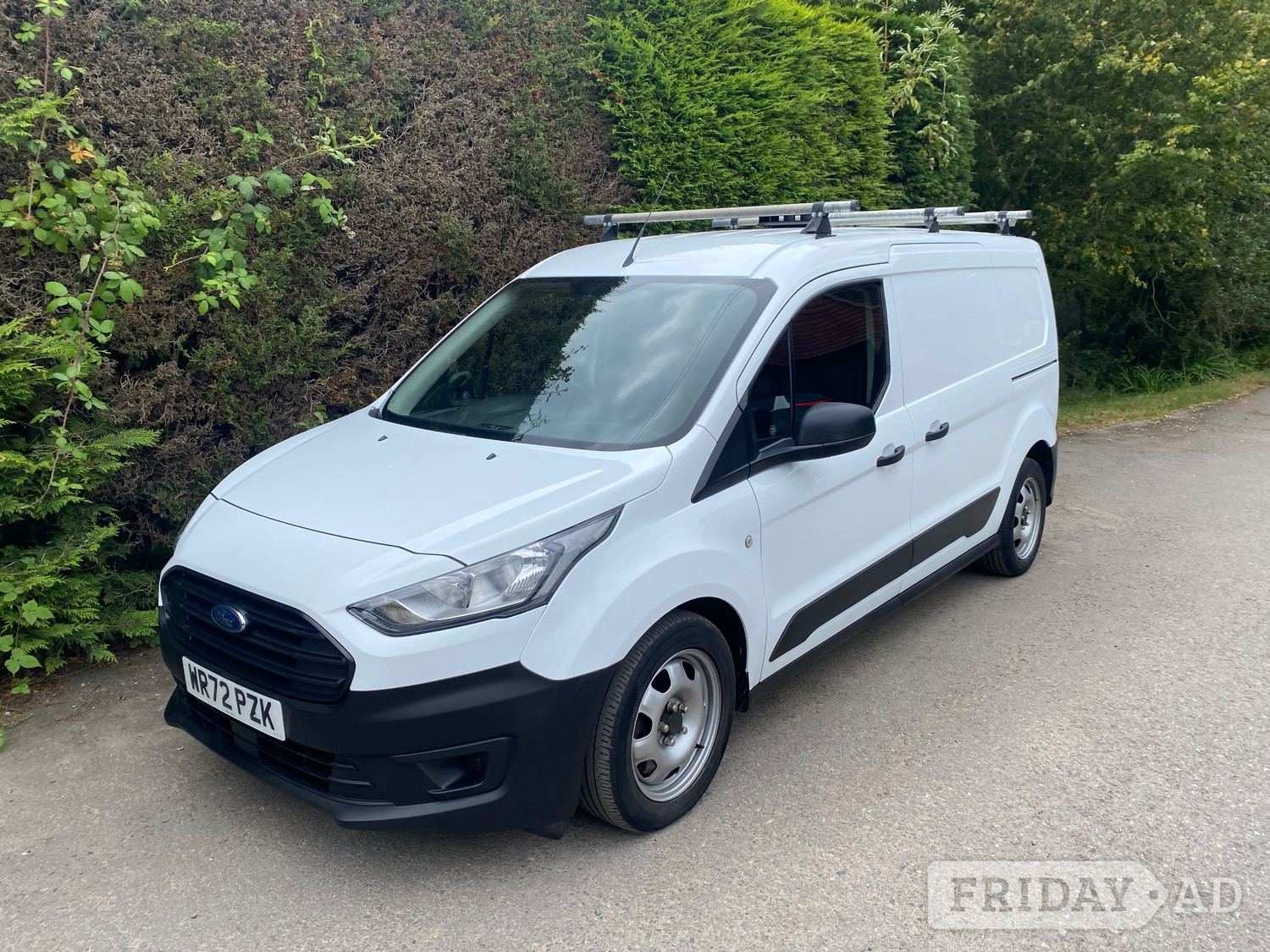 Ford Transit Connect 2022 - Vans & Commercial Vehicles in Heathfield