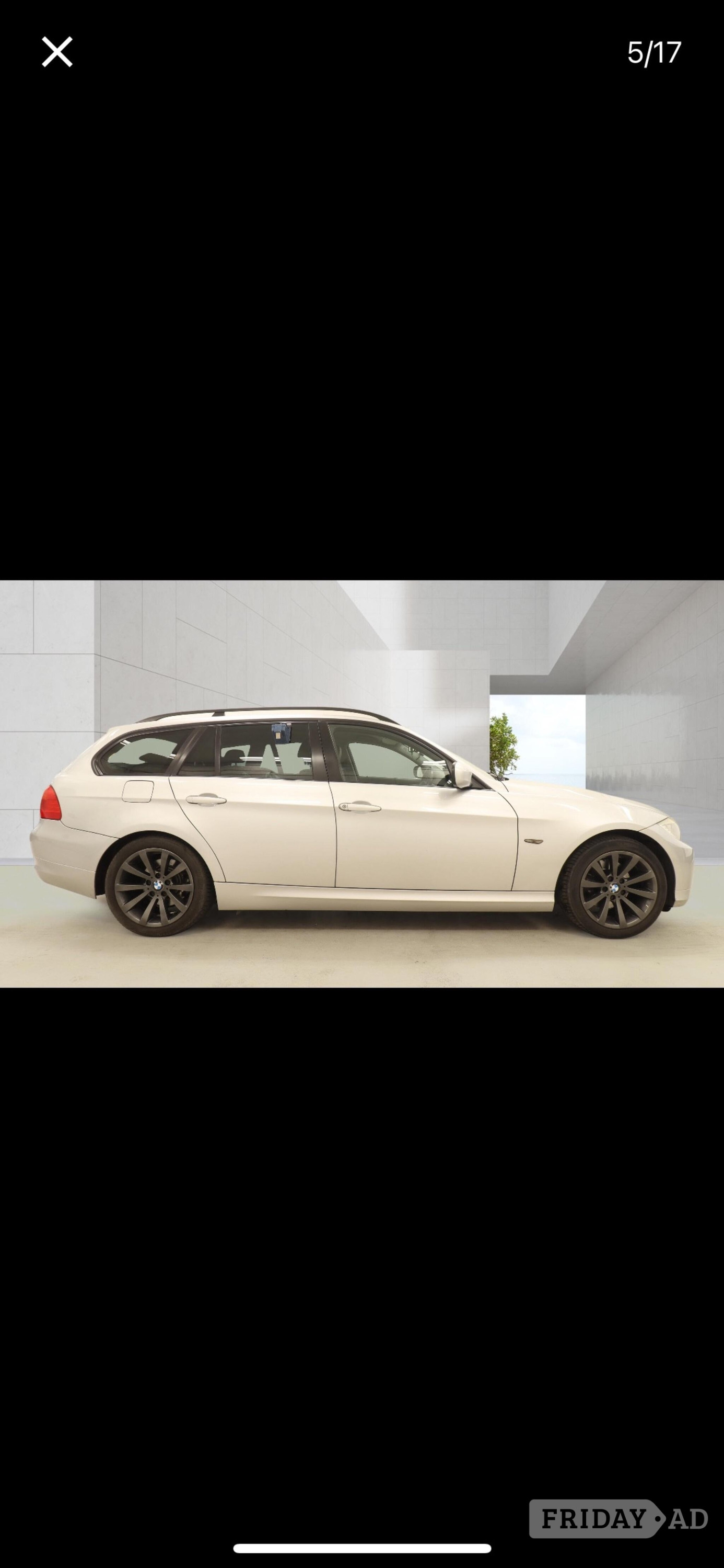BMW 3 Series 2009 - Cars