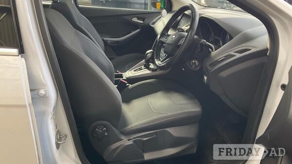 Ford Focus Havering