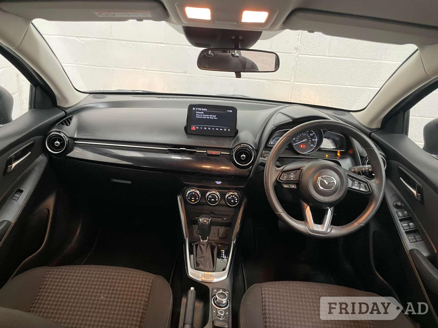 Mazda Mazda2 Uxbridge