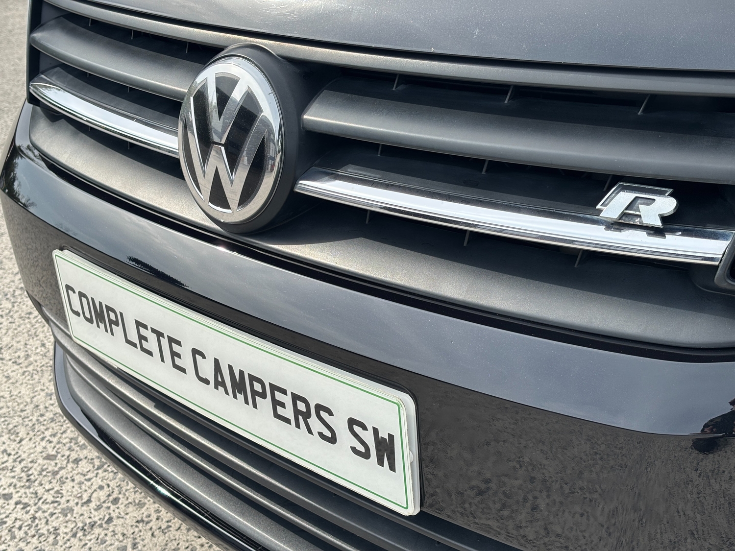 Volkswagen Caddy Maxi Life Paignton