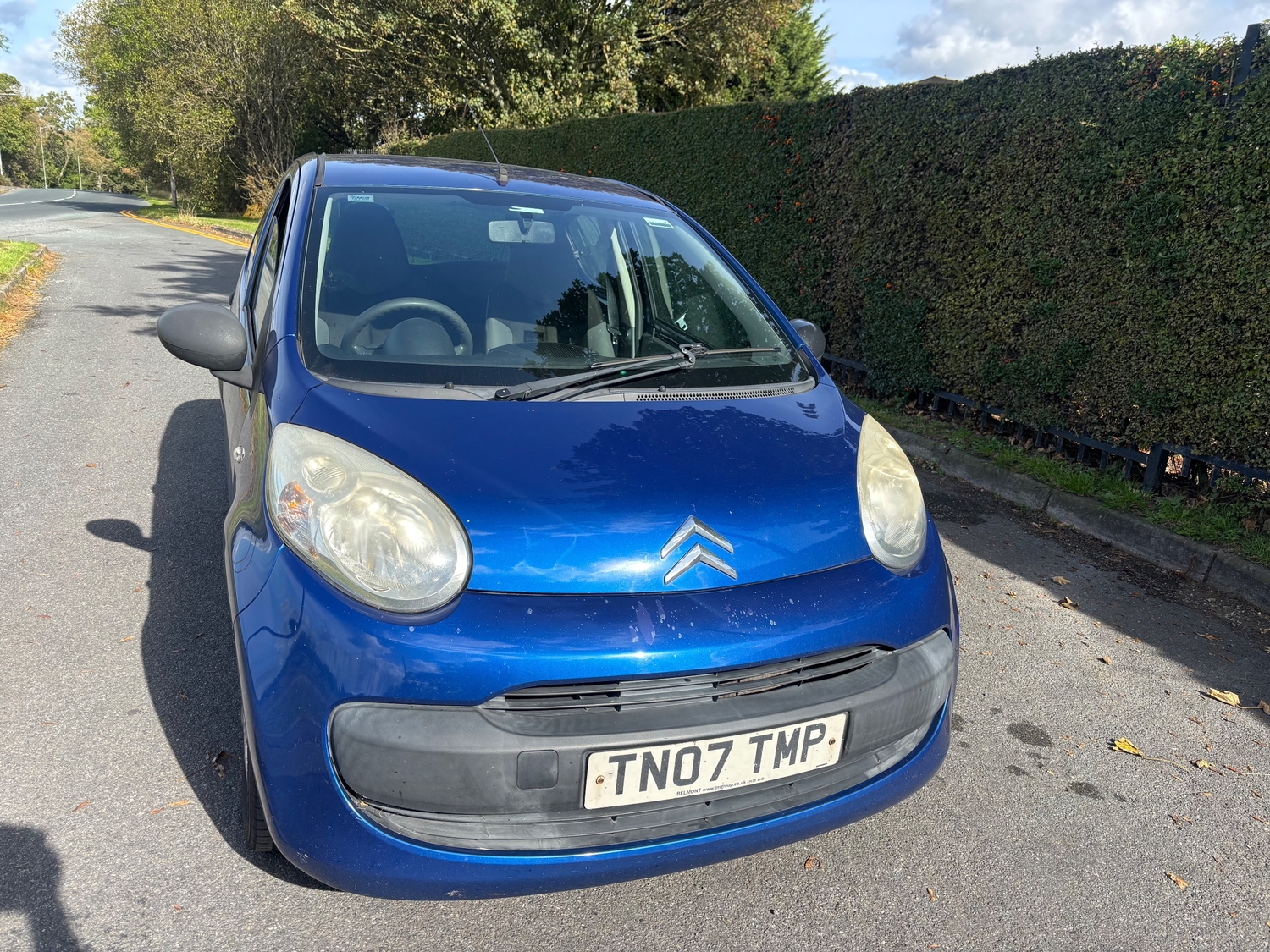 Citroen C1 Leeds