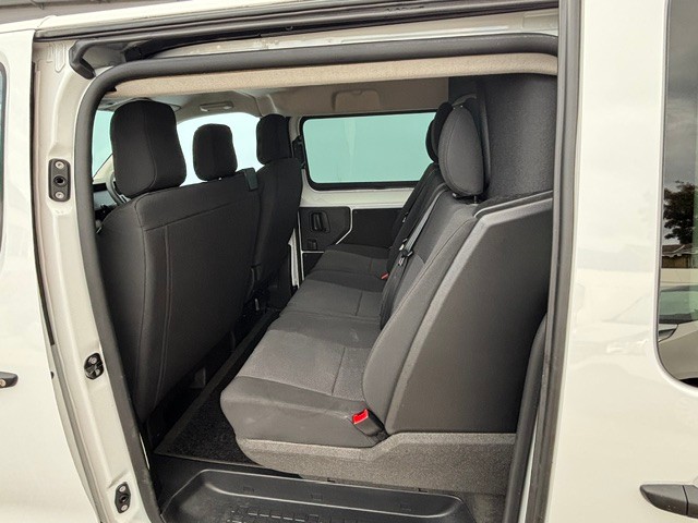 Vauxhall Vivaro 2024 - Vans & Commercial Vehicles