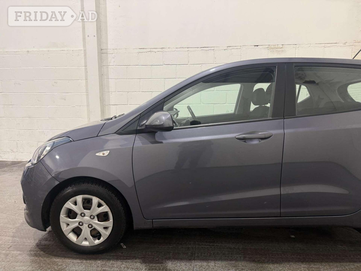 Hyundai i10 2016 - Cars