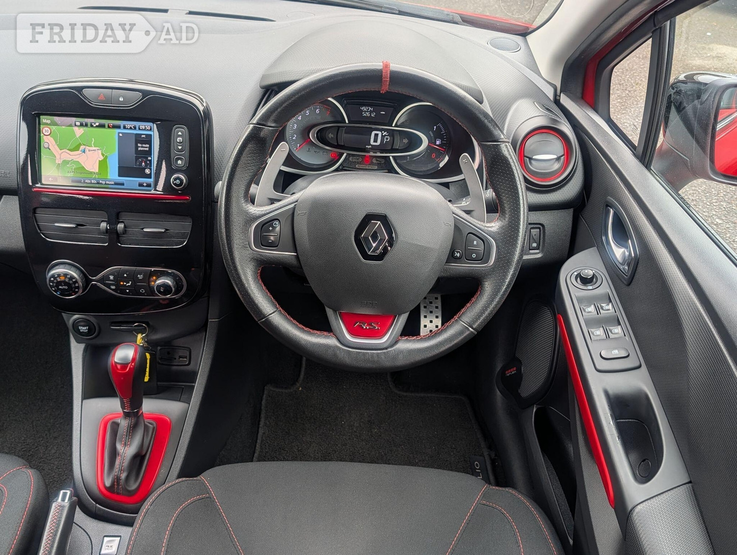Renault Clio Torquay