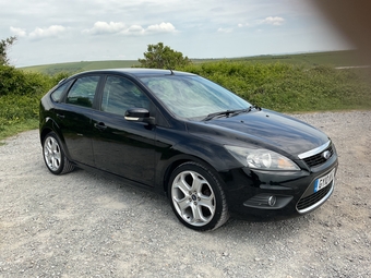 Ford Focus 2010