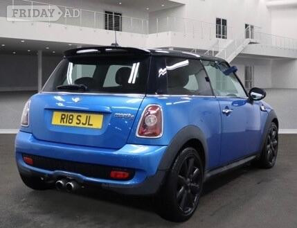 [ berth ]Mini Hatch