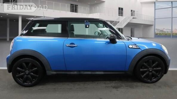 Mini Hatch Slough