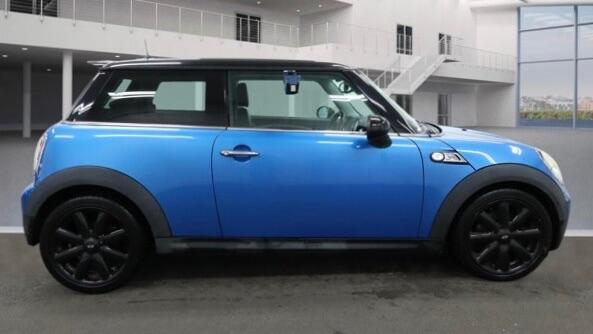Mini Hatch Slough