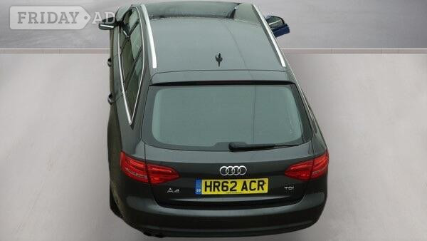 Audi A4 Avant 2012 - Cars in Bishop's Stortford